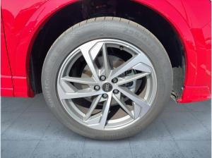 Audi Q3 SUV S line 35 TFSI S tr. AHK 19 ACC FLA Keyle