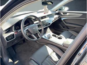 Audi A6 Avant Sport advanced 40 TDI qu. S tr. Matrix
