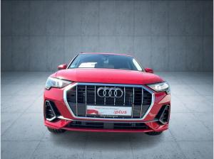 Audi Q3 SUV S line 35 TFSI S tr. AHK 19 ACC FLA Keyle