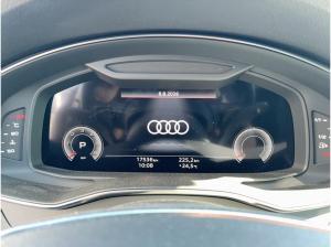 Audi A6 Avant Sport advanced 40 TDI qu. S tr. Matrix