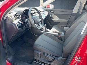 Audi Q3 SUV S line 35 TFSI S tr. AHK 19 ACC FLA Keyle