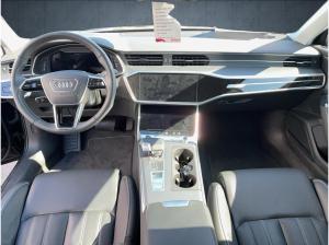Audi A6 Avant Sport advanced 40 TDI qu. S tr. Matrix