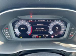 Audi Q3 SUV S line 35 TFSI S tr. AHK 19 ACC FLA Keyle
