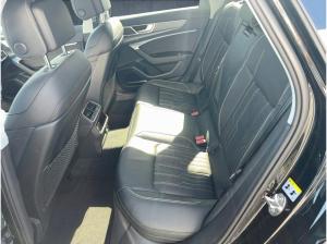Audi A6 Avant Sport advanced 40 TDI qu. S tr. Matrix