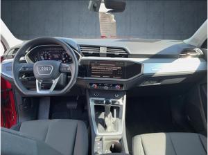 Audi Q3 SUV S line 35 TFSI S tr. AHK 19 ACC FLA Keyle