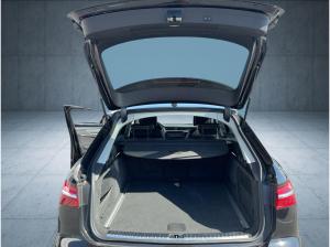Audi A6 Avant Sport advanced 40 TDI qu. S tr. Matrix