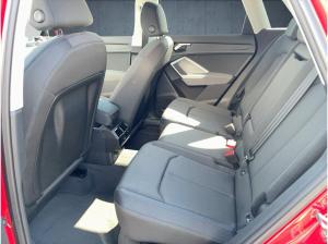 Audi Q3 SUV S line 35 TFSI S tr. AHK 19 ACC FLA Keyle