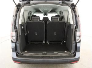 Volkswagen Caddy Hybrid Maxi Style 7 Sitzer 5 Jahre Garantie