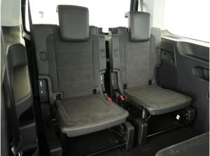 Volkswagen Caddy Hybrid Maxi Style 7 Sitzer 5 Jahre Garantie