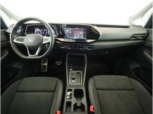 Volkswagen Caddy Hybrid Maxi Style 7 Sitzer 5 Jahre Garantie