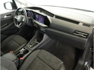 Volkswagen Caddy Hybrid Maxi Style 7 Sitzer 5 Jahre Garantie