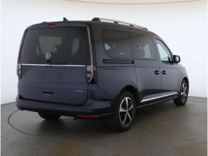 Volkswagen Caddy Hybrid Maxi Style 7 Sitzer 5 Jahre Garantie