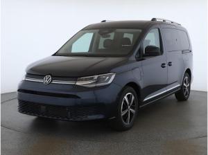 Volkswagen Caddy Hybrid Maxi Style 7 Sitzer 5 Jahre Garantie