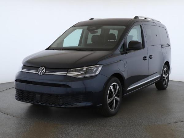 Volkswagen Caddy Hybrid Maxi Style 7 Sitzer 5 Jahre Garantie