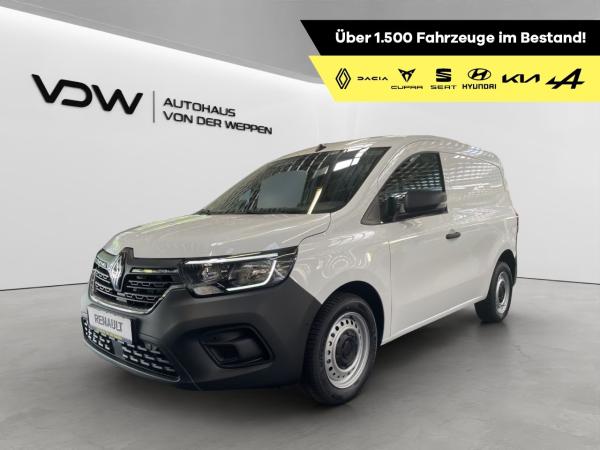 Renault Kangoo Advance L1 Blue dCi 95 Aut. MY26❗️Top Ausstattung ❗️LAGERWAGEN❗️