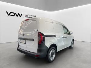 Renault Kangoo Advance L1 Blue dCi 95 Aut. MY26❗️Top Ausstattung ❗️LAGERWAGEN❗️