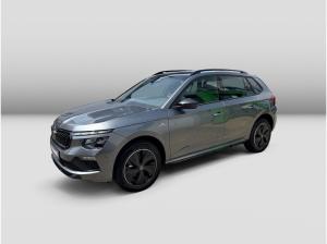 Skoda Kamiq Monte Carlo 1,0 TSI DSG AHK Infotainment