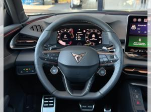 Cupra Terramar VZ 2.0 TSI 195kW DSG 4Drive (UVP 65.850€/SOFORT) PANO/NAV/DIGI/INTELLI/20"/AHK/MATRIX/5J.GARA./UVM.