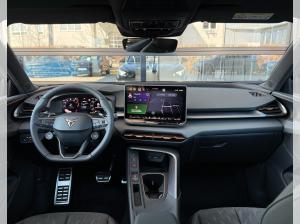 Cupra Terramar VZ 2.0 TSI 195kW DSG 4Drive (UVP 65.850€/SOFORT) PANO/NAV/DIGI/INTELLI/20"/AHK/MATRIX/5J.GARA./UVM.