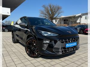 Cupra Terramar VZ 2.0 TSI 195kW DSG 4Drive (UVP 65.850€/SOFORT) PANO/NAV/DIGI/INTELLI/20"/AHK/MATRIX/5J.GARA./UVM.