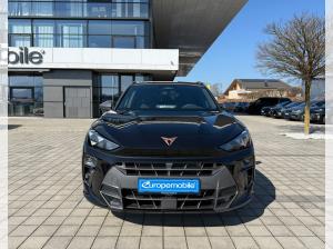 Cupra Terramar VZ 2.0 TSI 195kW DSG 4Drive (UVP 65.850€/SOFORT) PANO/NAV/DIGI/INTELLI/20"/AHK/MATRIX/5J.GARA./UVM.