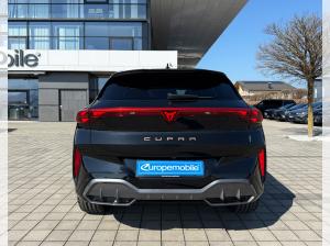Cupra Terramar VZ 2.0 TSI 195kW DSG 4Drive (UVP 65.850€/SOFORT) PANO/NAV/DIGI/INTELLI/20"/AHK/MATRIX/5J.GARA./UVM.