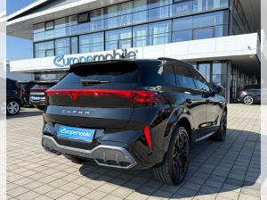 Cupra Terramar VZ 2.0 TSI 195kW DSG 4Drive (UVP 65.850€/SOFORT) PANO/NAV/DIGI/INTELLI/20"/AHK/MATRIX/5J.GARA./UVM.