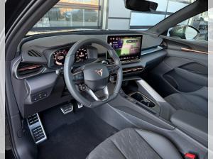 Cupra Terramar VZ 2.0 TSI 195kW DSG 4Drive (UVP 65.850€/SOFORT) PANO/NAV/DIGI/INTELLI/20"/AHK/MATRIX/5J.GARA./UVM.