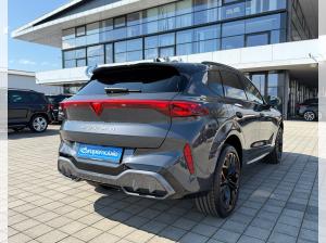 Cupra Terramar VZ 2.0 TSI 195kW DSG 4Drive (UVP 65.850€/SOFORT) PANO/NAV/DIGI/INTELLI/20"/AHK/MATRIX/5J.GARA./UVM.