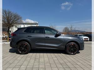 Cupra Terramar VZ 2.0 TSI 195kW DSG 4Drive (UVP 65.850€/SOFORT) PANO/NAV/DIGI/INTELLI/20"/AHK/MATRIX/5J.GARA./UVM.