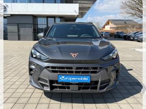 Cupra Terramar VZ 2.0 TSI 195kW DSG 4Drive (UVP 65.850€/SOFORT) PANO/NAV/DIGI/INTELLI/20"/AHK/MATRIX/5J.GARA./UVM.