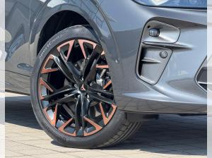 Cupra Terramar VZ 2.0 TSI 195kW DSG 4Drive (UVP 65.850€/SOFORT) PANO/NAV/DIGI/INTELLI/20"/AHK/MATRIX/5J.GARA./UVM.