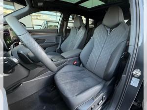 Cupra Terramar VZ 2.0 TSI 195kW DSG 4Drive (UVP 65.850€/SOFORT) PANO/NAV/DIGI/INTELLI/20"/AHK/MATRIX/5J.GARA./UVM.