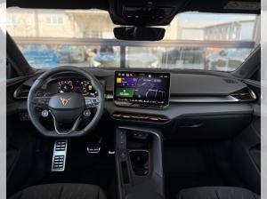 Cupra Terramar VZ 2.0 TSI 195kW DSG 4Drive (UVP 65.850€/SOFORT) PANO/NAV/DIGI/INTELLI/20"/AHK/MATRIX/5J.GARA./UVM.