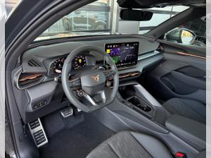 Cupra Terramar VZ 2.0 TSI 195kW DSG 4Drive (UVP 65.850€/SOFORT) PANO/NAV/DIGI/INTELLI/20"/AHK/MATRIX/5J.GARA./UVM.