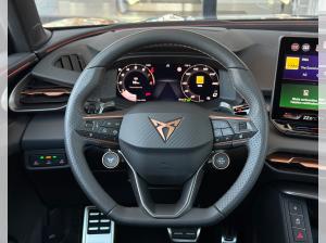 Cupra Terramar VZ 2.0 TSI 195kW DSG 4Drive (UVP 65.850€/SOFORT) PANO/NAV/DIGI/INTELLI/20"/AHK/MATRIX/5J.GARA./UVM.