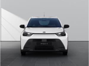 Toyota Aygo X Hybrid Active SHZ Carplay