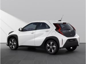 Toyota Aygo X Hybrid Active SHZ Carplay