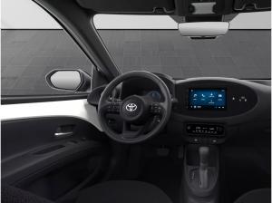 Toyota Aygo X Hybrid Active SHZ Carplay