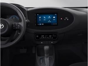 Toyota Aygo X Hybrid Active SHZ Carplay