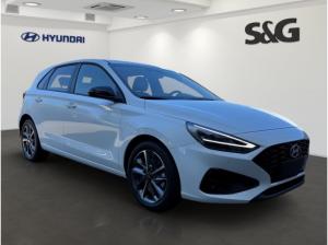 Hyundai i30 Trend Navi LED CarPlay Android Klimaautomatik Fahrerprofil SHZ LenkradHZG