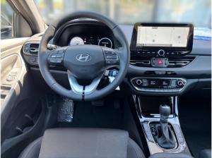 Hyundai i30 Trend Navi LED CarPlay Android Klimaautomatik Fahrerprofil SHZ LenkradHZG