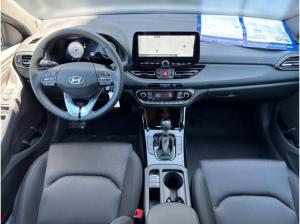 Hyundai i30 Trend Navi LED CarPlay Android Klimaautomatik Fahrerprofil SHZ LenkradHZG
