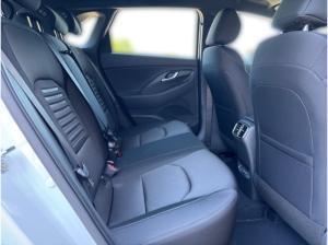 Hyundai i30 Trend Navi LED CarPlay Android Klimaautomatik Fahrerprofil SHZ LenkradHZG