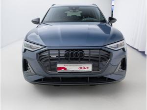 Audi e-tron Sportback 50 QU*S-LINE*MATRIX*HUD*AHK*RFK