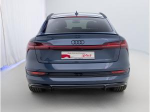 Audi e-tron Sportback 50 QU*S-LINE*MATRIX*HUD*AHK*RFK