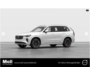 Volvo XC90 T8 Plus Dark *sofort*
