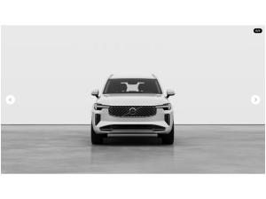 Volvo XC90 T8 Plus Dark *sofort*