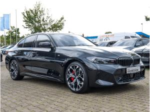 BMW 330 330i xDrive M Sport Pro AHK ACC PA Plus DA HuD
