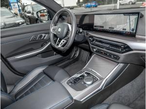BMW 330 330i xDrive M Sport Pro AHK ACC PA Plus DA HuD